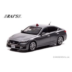 ヨドバシ.com - レイズ H7432204 1/43 日産 スカイライン GT V37