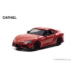 トヨタ - NC-993スープラRZ/RE限定版画サイン額装作家平右ヱ門の