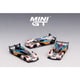 MGTS0011 1/64 ポルシェ ル・マン24時間 2023 ポルシェ･ペンスキー･モータースポーツ 3台セット [ダイキャストミニカー]
