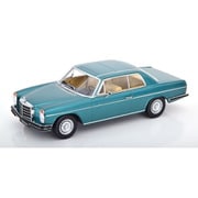 KKDC181164 1/18 メルセデス 280C/8 W114 クーペ 1969 グリーンメタリック [ダイキャストミニカー]