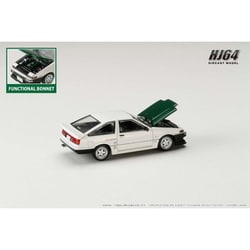 ヨドバシ.com - ホビージャパン Hobby JAPAN HJ646052DK 1/64 トヨタ