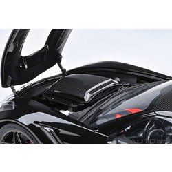 ヨドバシ.com - オートアート AUTOart 71276 1/18 シボレー