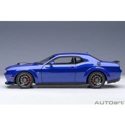 GT Sprit　ダッジ　チャレンジャー　ミニカー　京商　オートアート　1/18 GT Sprit ダッジ チャレンジャー ミニカー 京商 オートアート 1