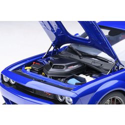 GT Sprit　ダッジ　チャレンジャー　ミニカー　京商　オートアート　1/18 AUTOart 1/18 ダッジ チャレンジャー R/T スキャットパック