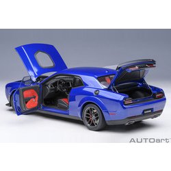 GT Sprit　ダッジ　チャレンジャー　ミニカー　京商　オートアート　1/18 京商 - GT Sprit ダッジ チャレンジャー ミニカー 京商 オート