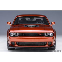 ヨドバシ.com - オートアート AUTOart 71773 1/18 ダッジ