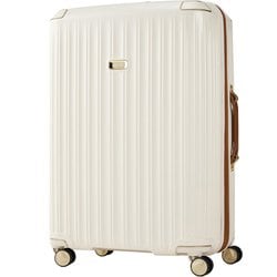 スーツケース NOVA CLASSIC 76cm IVORY DI3*26003