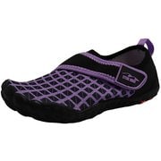 レイトンハウスアド メンズ アクアシューズ LHA-170 パープル 24cm aqua-shoes3-PURPLE-LHA-170-24cm