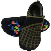レイトンハウスアド メンズ アクアシューズ LHA-170 オリーブ 27cm aqua-shoes3-ORIVE-LHA-170-27cm
