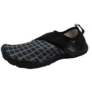 レイトンハウスアド メンズ アクアシューズ LHA-170 グレー 25cm aqua-shoes3-GRAY-LHA-170-25cm
