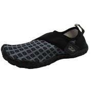 レイトンハウスアド メンズ アクアシューズ LHA-170 グレー 24cm aqua-shoes3-GRAY-LHA-170-24cm
