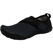 レイトンハウスアド メンズ アクアシューズ LHA-170 ブラック 27cm aqua-shoes3-BLACK-LHA-170-27cm