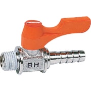 ASOH 外ネジ×ホース口(RoHS指令相当品) PT3/8×Φ9 BH-1309R