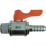 ASOH 外ネジ×ホース口(RoHS指令相当品) PT1/2×Φ14 BH-2414R