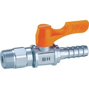ASOH 外ネジ×ホース口(RoHS指令相当品) PT3/8×Φ10.5 BH-7310R