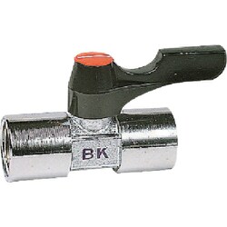 ASOH 内ネジ×内ネジ（PF×PF）（RoHS指令相当品） PF1/4 BK-1022R