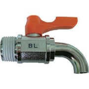 ASOH 外ネジ×ドレン口(RoHS指令相当品) PT1/2 BL-2400R