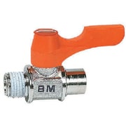BM-1032R [ASOH 外ネジ×内ネジ（PT×PF）（RoHS指令相当品） PT3/8（外）×PF1/4（内）]