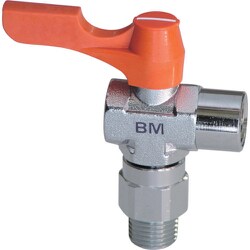 ASOH 外ネジ×内ネジ（PT×PF）（RoHS指令相当品） PT1/4（外）×PF1/4（内） BM-8022R