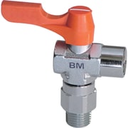 BM-8022R [ASOH 外ネジ×内ネジ（PT×PF）（RoHS指令相当品） PT1/4（外）×PF1/4（内）]