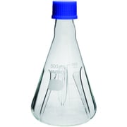 BNSF-500-SCI [HARIO バッフル付きねじ口三角フラスコ 500mL]