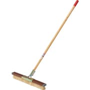 コンドル 体育館掃除用 フロアブラシP 60 BR912-060U-MB