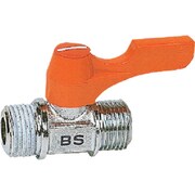BS-1012R [ASOH 外ネジ×外ネジ（PT×PF）（RoHS指令相当品） PT1/8（外）×PF1/4（外）]
