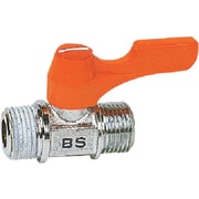 BS-1023R [ASOH 外ネジ×外ネジ（PT×PF）（RoHS指令相当品） PT1/4（外）×PF3/8（外）]