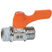 BS-1032R [ASOH 外ネジ×外ネジ（PT×PF）（RoHS指令相当品） PT3/8（外）×PF1/4（外）]