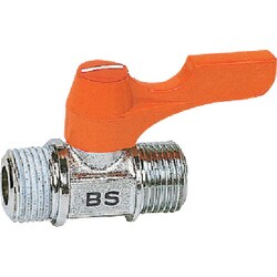 ASOH 外ネジ×外ネジ（PT×PF）（RoHS指令相当品） PT3/8（外）×PF3/8（外） BS-1033R
