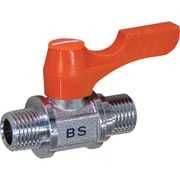 ASOH 外ネジ×外ネジ(PT×PF)(RoHS指令相当品) PT3/8(外)×PF1/2(外) BS-2034R