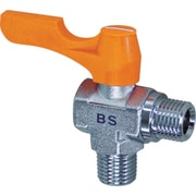 BS-3022R [ASOH 外ネジ×外ネジ（PT×PF）（RoHS指令相当品） PT1/4（外）×PF1/4（外）]