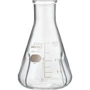 BSF-200-SCI [HARIO バッフル付き三角フラスコ200ml]