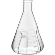 BSF-2L-SCI [HARIO バッフル付き三角フラスコ2000ml]