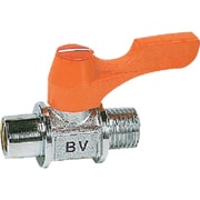 ASOH 内ネジ×外ネジ(PT×PF)(RoHS指令相当品) PT1/8(内)×PF1/8(外) BV-1011R