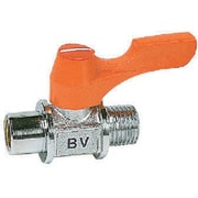 BV-1023R [ASOH 内ネジ×外ネジ（PT×PF）（RoHS指令相当品） PT1/4（内）×PF3/8（外）]