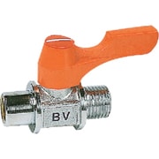 ASOH 内ネジ×外ネジ(PT×PF)(RoHS指令相当品) PT3/8(内)×PF3/8(外) BV-2033R