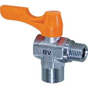 BV-3022R [ASOH 内ネジ×外ネジ（PT×PF）（RoHS指令相当品） PT1/4（内）×PF1/4（外）]