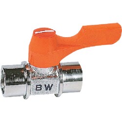 ASOH 内ネジ×内ネジ（PT×PF）（RoHS指令相当品） PT1/8（内）×PF1/8（内） BW-1011R