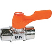 ASOH 内ネジ×内ネジ(PT×PF)(RoHS指令相当品) PT3/8(内)×PF3/8(内) BW-2033R