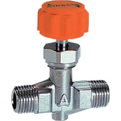 ASOH 外ネジ×外ネジ（RoHS指令相当品） PT1/4（外）×PT1/4（外） CS-1022R