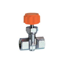 ASOH 内ネジ×内ネジ（RoHS指令相当品） PT1/8（内）×PT1/8（内） CW-1011R