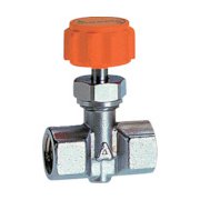 ASOH 内ネジ×内ネジ(RoHS指令相当品) PT1/8(内)×PT1/8(内) CW-1011R