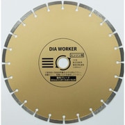 DAW-14HBL [三京 DIA WORKER 整列ブレードBLADE 355×30.5]