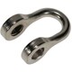 ジェフコム 通線用より戻しシャックル DK-20K-SC