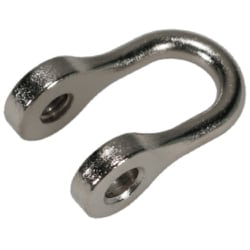 ジェフコム 通線用より戻しシャックル DK-7K-SC