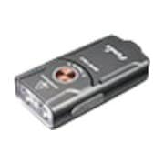 FENIX 充電式LEDライト E03R V2.0 グレー E03RV20GREY