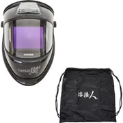 EB-300PWIS [SUZUKID 液晶式自動遮光溶接面 アイボーグ180°累計販売1万台突破キャンペーン]