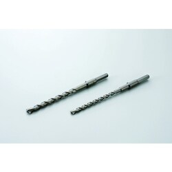コマドリル 六角軸ドリル 全長280mm 18.0 HEX-180