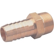 HN-1421R [ASOH ホースニップル C3604（RoHS指令相当品） PT1/2×Φ21]